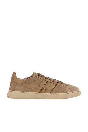 Cool Allacciato H Profilo HOGAN | Sneaker | HXM6470FY8TUHO228H