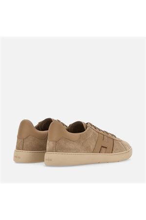 Cool Allacciato H Profilo HOGAN | Sneaker | HXM6470FY8TUHO228H
