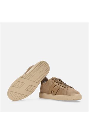 Cool Allacciato H Profilo HOGAN | Sneaker | HXM6470FY8TUHO228H