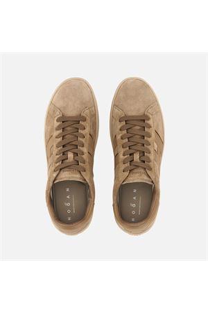 Cool Allacciato H Profilo HOGAN | Sneaker | HXM6470FY8TUHO228H