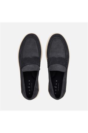 H668 Mocassino HOGAN | Mocassini | HXM6680GB50BTMU801