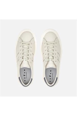H691 Allacciato H HOGAN | Sneaker | HXM6910FU100ZL826K