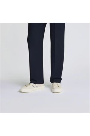 H691 Allacciato H HOGAN | Sneaker | HXM6910FU100ZL826K