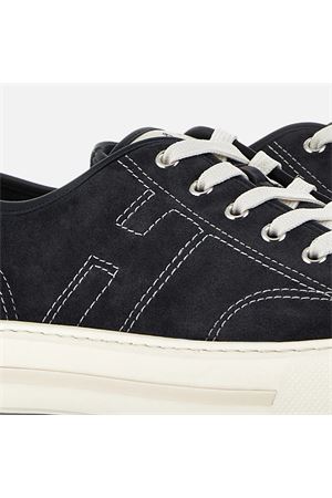 H691 Lace-up H Seams HOGAN | Sneakers | HXM6910FZ60UYD01VU
