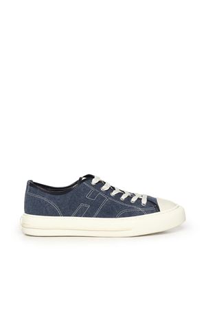H691 Lace-up H Seams HOGAN | Sneakers | HXM6910FZ6CUYF586G