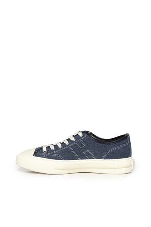 H691 Lace-up H Seams HOGAN | Sneakers | HXM6910FZ6CUYF586G