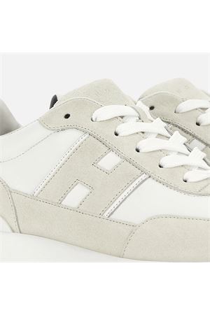 H709 Laced H Band HOGAN | Sneakers | HXM7090GB90UIT0001