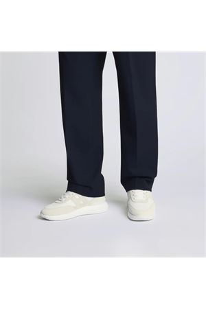 H709 Laced H Band HOGAN | Sneakers | HXM7090GB90UIT0001