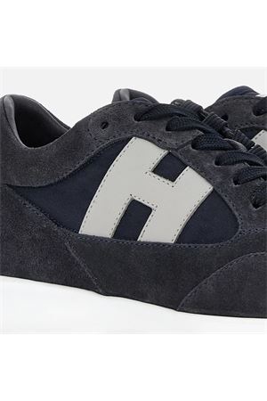 Interactive Allacciato HOGAN | Allacciata | HXM7130GC80V4R785V