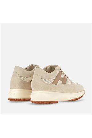 Interactive Allacciato HOGAN | Allacciata | HXW00N0GB80V190RWI