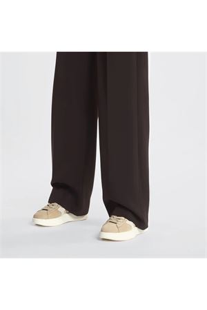 Rebel H562 Allacciato H HOGAN | Sneaker | HXW5620DN61U5W0MAK