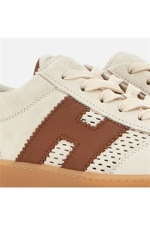  HOGAN | Sneakers | HXW6470FY60UXH0SUN