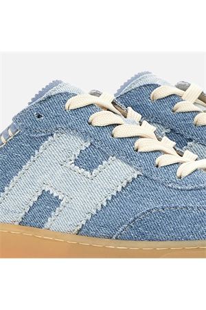 Cool Sabot HOGAN | Sneakers | HXW6470FY7JUYM0FE9