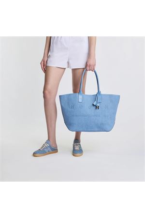 Cool Sabot HOGAN | Sneakers | HXW6470FY7JUYM0FE9