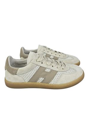 Cool Laced H HOGAN | Sneakers | HXW6470GA30UZV0RVY