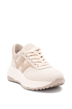 H669 Laced H Fabric HOGAN | Laced | HXW6690GA70UZV0RVY