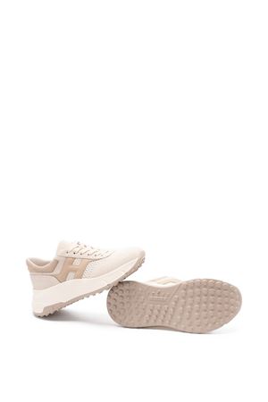 H669 Laced H Fabric HOGAN | Laced | HXW6690GA70UZV0RVY