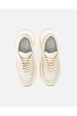 H669 Laced H Perforated HOGAN | Laced | HXW6690GC10U45B013