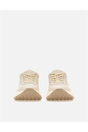 H669 Laced H Perforated HOGAN | Laced | HXW6690GC10U45B013