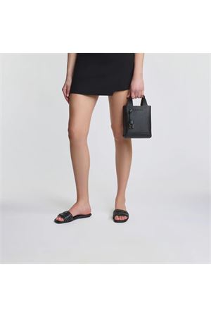 H685 Ciabatta H HOGAN | Ciabatta | HXW6850GC20KXTB999