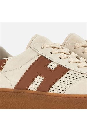 Cool(H698) Allac. H Forature HOGAN | Sneaker | HXW6980FY60UXH0SUN