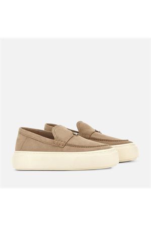 H705 Moccasin HOGAN |  | HXW7050GB20BTMC600