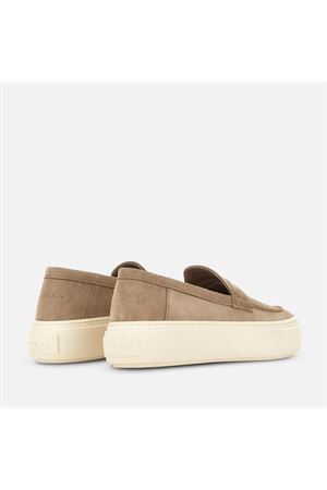 H705 Moccasin HOGAN |  | HXW7050GB20BTMC600