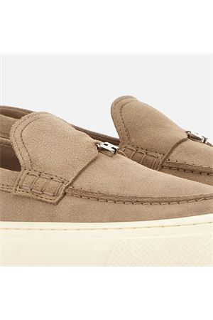 H705 Moccasin HOGAN |  | HXW7050GB20BTMC600