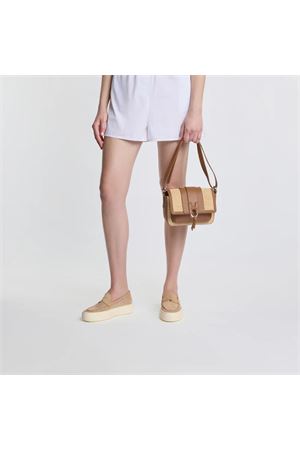 H705 Moccasin HOGAN |  | HXW7050GB20BTMC600