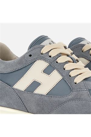 Interactive(H713) Laced HOGAN | Laced | HXW7130GC60UHC0RVL