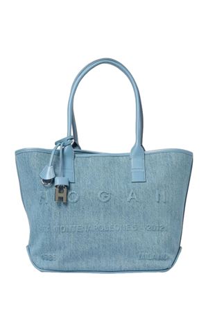 Address Shopping Piccola Tessuto HOGAN | Shopping Bag | KBW01TA2200UU87E02