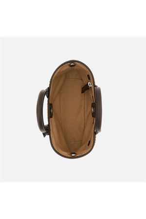 Address Shopping Mini Tess. Raffia HOGAN |  | KBW01TA5100UYI7E06