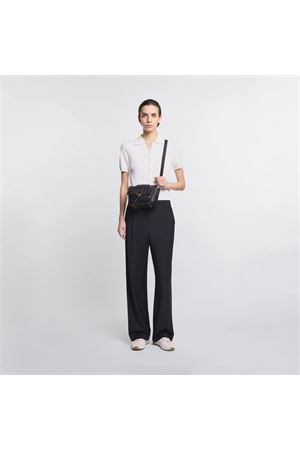 H01X Flap Bag HOGAN | Tracolla | KBW01XI0100TH1B999