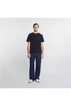 T-Shirt HOGAN | T-shirt | KQMB3522360ZFVB999