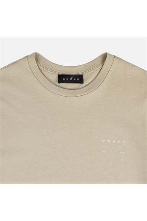 T-Shirt HOGAN | T-shirt | KQMB3522360ZFVC004