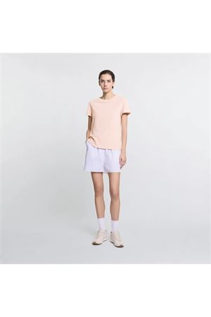 Boxy T-Shirt HOGAN | T-shirt | KQWB3520390ZFVM001