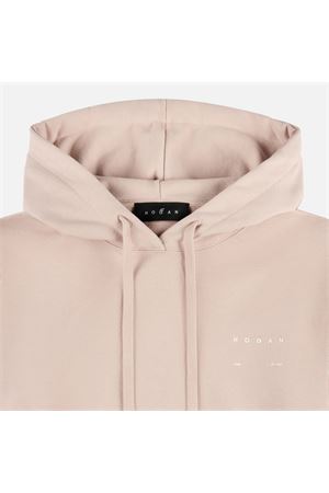 Hoodie Sweatshirt HOGAN | Felpa | KQWB5520330ZFUM001
