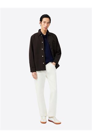 Classic Fit L.12.12 Original Polo Shirt LACOSTE | Polo | 1212166