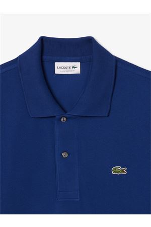 Classic Fit L.12.12 Original Polo Shirt LACOSTE | Polo Shirt | 1212F9F