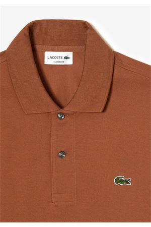 Classic Fit L.12.12 Original Polo Shirt LACOSTE | Polo Shirt | 1212LFA