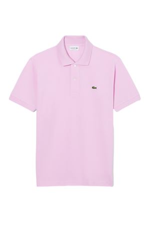 Classic Fit L.12.12 Original Polo Shirt LACOSTE | Polo Shirt | 1212Z4H
