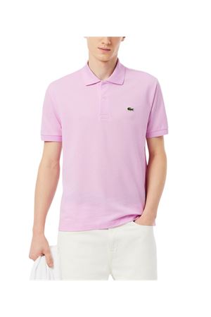Classic Fit L.12.12 Original Polo Shirt LACOSTE | Polo Shirt | 1212Z4H