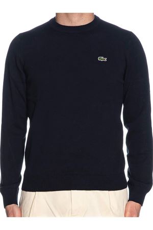 Maglioncino in filo LACOSTE | Pull | AH0128166