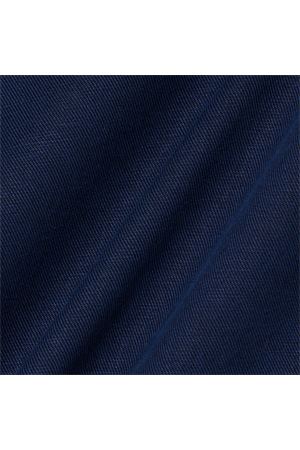 Polo oversize in twill fluido LACOSTE | Polo | CF0061166