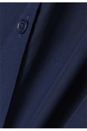 Regular fit stretch poplin shirt LACOSTE | Shirt | CH2316166