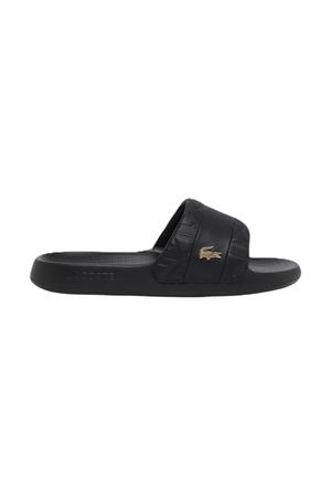 Ciabatte Serve Slide Hybrid LACOSTE | Ciabatta | E038621V7