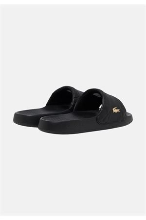 Ciabatte Serve Slide Hybrid LACOSTE | Ciabatta | E038621V7