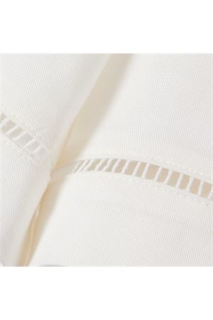 Bermuda oversize in misto lino fluido LACOSTE | Bermuda | FF102670V