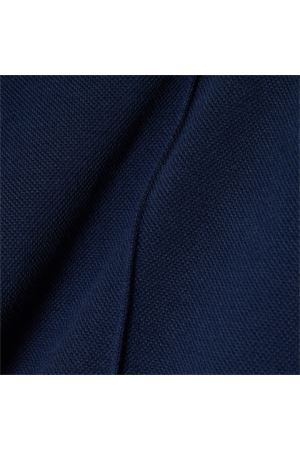 French-made pique shorts LACOSTE | Shorts | GF9835525