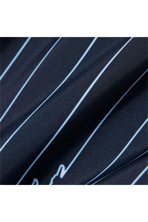 Medium sea boxer shorts with crocodile print LACOSTE | Swimwear | MH1849IY8